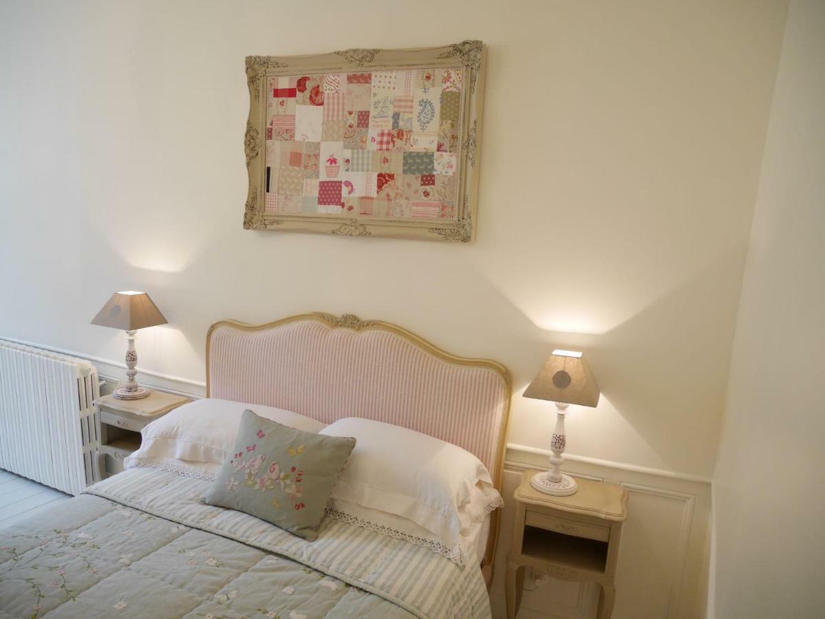 L'Arbre D'Ange Bed and Breakfast Montmorillon Εξωτερικό φωτογραφία