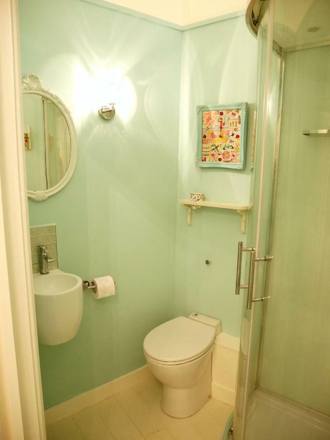 L'Arbre D'Ange Bed and Breakfast Montmorillon Εξωτερικό φωτογραφία