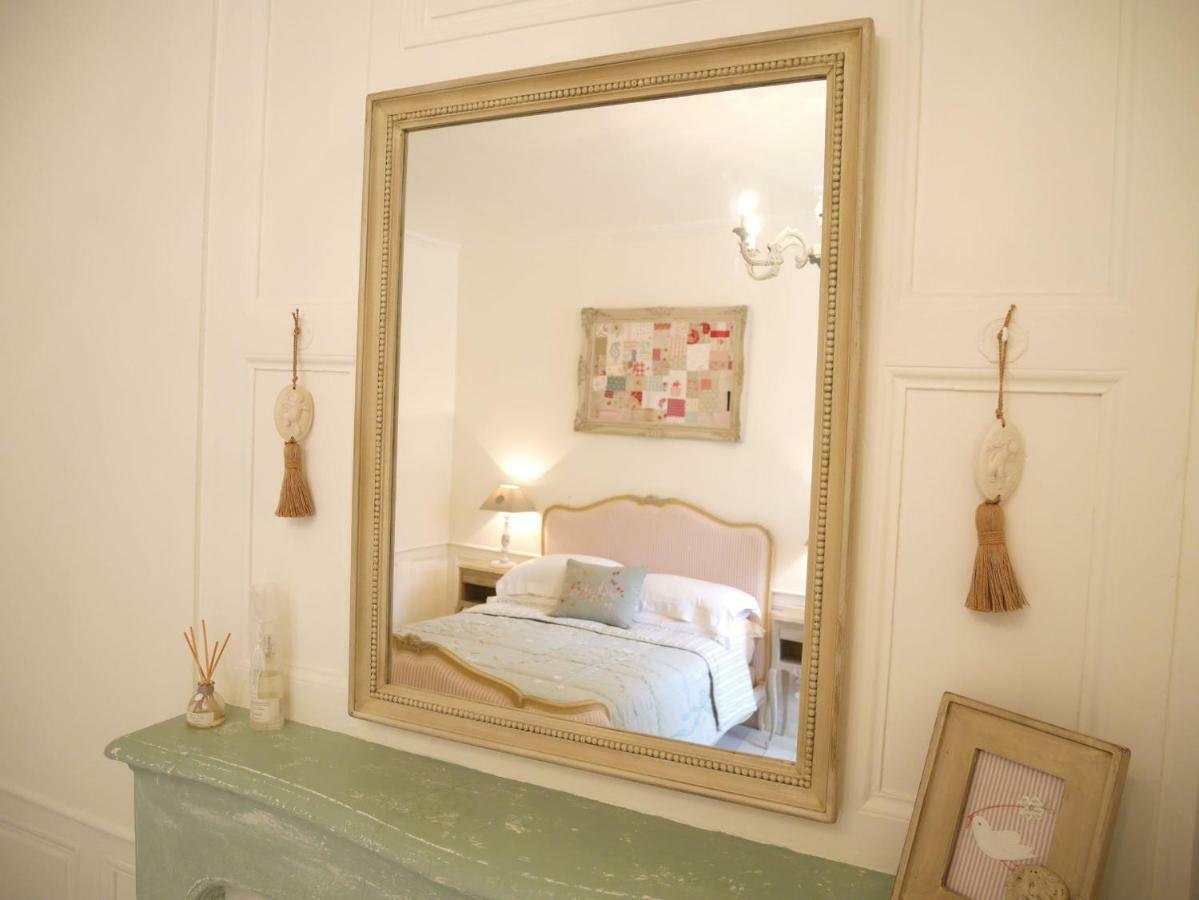 L'Arbre D'Ange Bed and Breakfast Montmorillon Εξωτερικό φωτογραφία