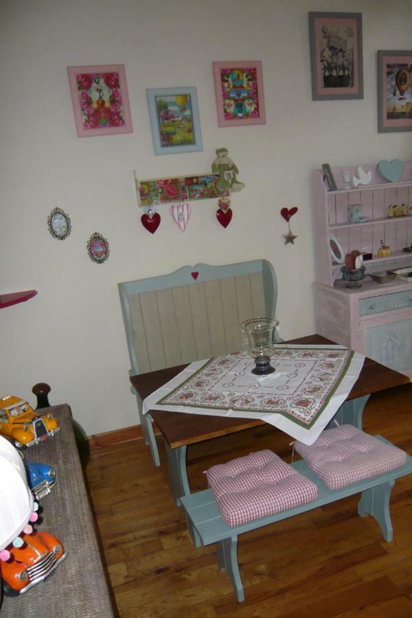L'Arbre D'Ange Bed and Breakfast Montmorillon Εξωτερικό φωτογραφία
